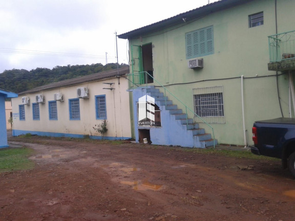 Imagem Imóvel Comercial à Venda, 1.885 m² em Centro - Mata