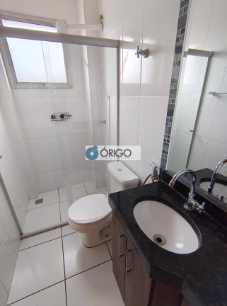 Imagem Apartamento com 3 Quartos à Venda, 90 m² em Três Barras - Contagem