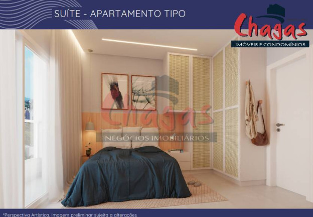 Imagem Apartamento com 2 Quartos à Venda, 71 m² em Massaguaçu - Caraguatatuba Imagem Apartamento com 2 Quartos à Venda, 71 m² em Massaguaçu - Caraguatatuba