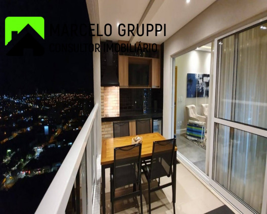 Imagem Apartamento com 3 Quartos à Venda ou Locação, 185 m² em Vila Sfeir - Indaiatuba