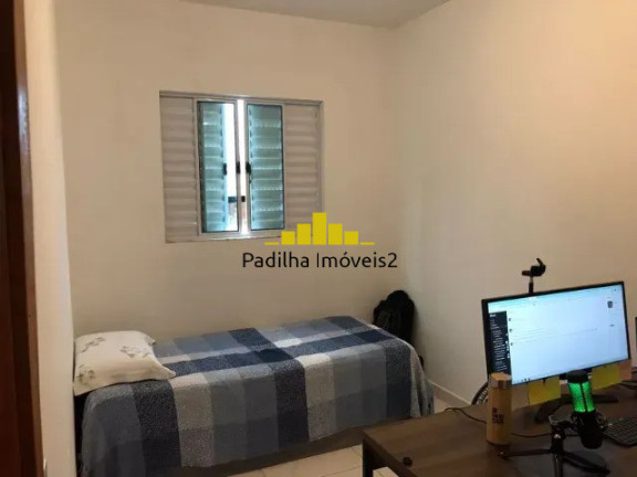 Imagem Sobrado com 2 Quartos à Venda,  em Vila Leopoldina - Sorocaba