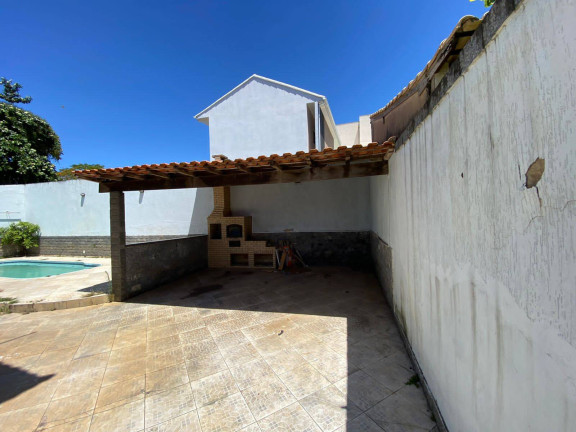 Imagem Casa com 3 Quartos à Venda, 257 m² em Centro - Araruama Imagem Casa com 3 Quartos à Venda, 257 m² em Centro - Araruama