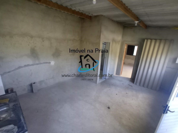 Imagem Casa com 1 Quarto à Venda, 126 m² em Sertão Da Quina - Ubatuba