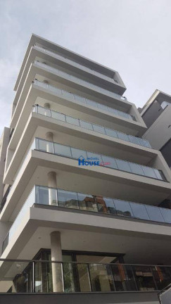 Imagem Apartamento com 3 Quartos à Venda, 315 m² em Jardins - São Paulo Imagem Apartamento com 3 Quartos à Venda, 315 m² em Jardins - São Paulo