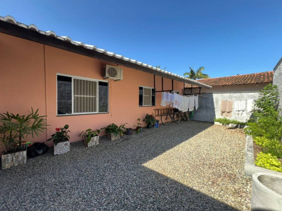 Imagem Casa com 3 Quartos à Venda, 120 m² em Costeira - Balneário Barra Do Sul
