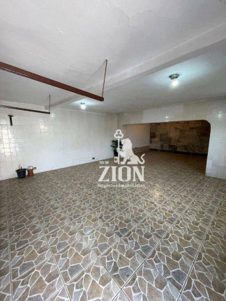 Imagem Casa com 2 Quartos à Venda, 250 m² em Parada Inglesa - São Paulo Imagem Casa com 2 Quartos à Venda, 250 m² em Parada Inglesa - São Paulo