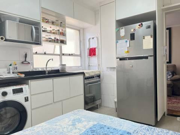 Imagem Apartamento com 1 Quarto à Venda, 55 m² em Cambuci - São Paulo Imagem Apartamento com 1 Quarto à Venda, 55 m² em Cambuci - São Paulo