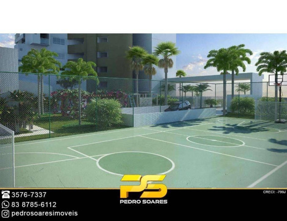 Imagem Apartamento com 4 Quartos à Venda, 510 m² em Altiplano Cabo Branco - João Pessoa Imagem Apartamento com 4 Quartos à Venda, 510 m² em Altiplano Cabo Branco - João Pessoa