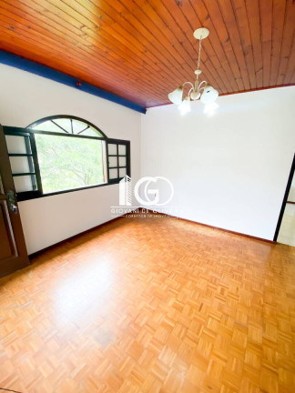 Imagem Casa com 3 Quartos à Venda, 50.000 m² em São Domingos - Criciúma