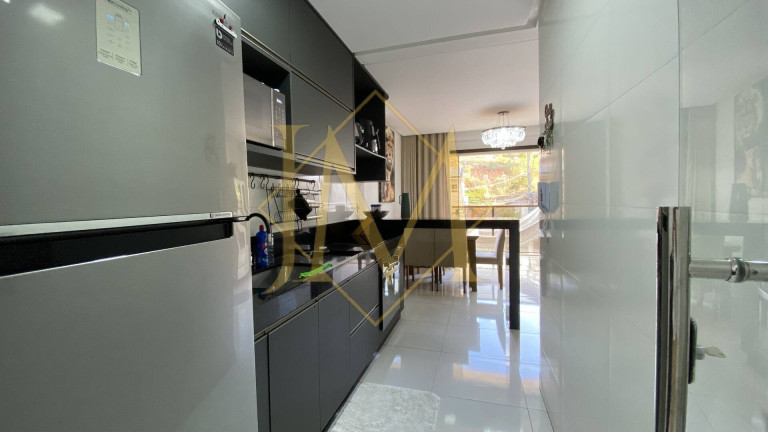 Imagem Apartamento com 2 Quartos à Venda,  em Belvedere - Coronel Fabriciano