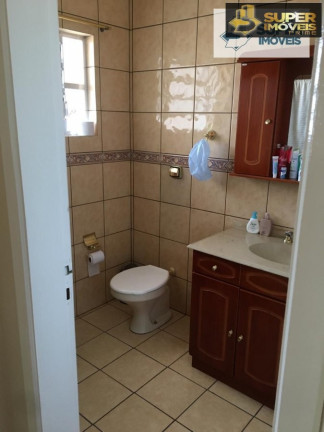 Imagem Casa com 4 Quartos à Venda, 250 m² em Três Vendas - Pelotas Imagem Casa com 4 Quartos à Venda, 250 m² em Três Vendas - Pelotas
