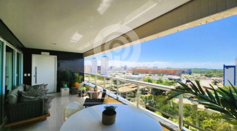 Imagem Apartamento com 3 Quartos à Venda, 248 m² em Guararapes - Fortaleza Imagem Apartamento com 3 Quartos à Venda, 248 m² em Guararapes - Fortaleza