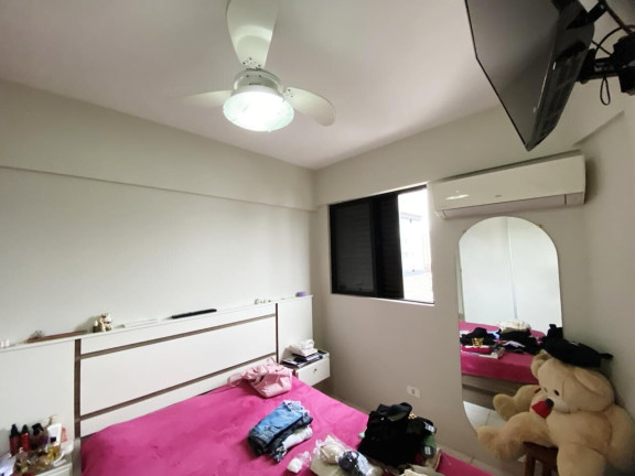 Imagem Apartamento com 2 Quartos à Venda, 79 m² em Embaré - Santos