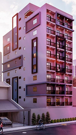 Imagem Loft com 1 Quarto à Venda, 33 m² em Vila Mariana - São Paulo Imagem Loft com 1 Quarto à Venda, 33 m² em Vila Mariana - São Paulo