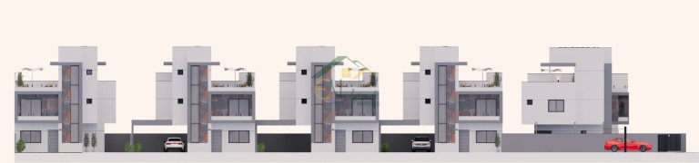 Imagem Sobrado com 3 Quartos à Venda, 129 m² em Capão Raso - Curitiba Imagem Sobrado com 3 Quartos à Venda, 129 m² em Capão Raso - Curitiba