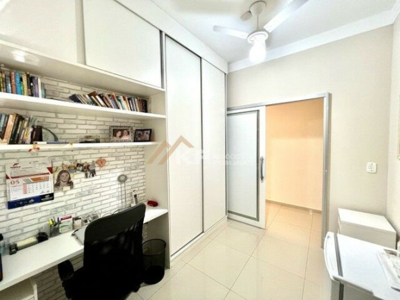 Imagem Casa de Condomínio com 4 Quartos à Venda, 313 m² em Jardim Nova Aliança Sul - Ribeirão Preto
