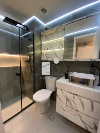 Imagem Apartamento com 1 Quarto à Venda, 22 m² em Bela Vista - São Paulo