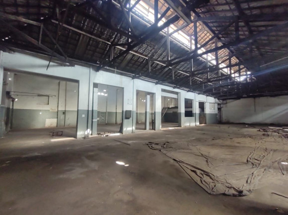 Imagem Galpão para Alugar, 1.489 m² em Vila Areião - Piracicaba Imagem Galpão para Alugar, 1.489 m² em Vila Areião - Piracicaba