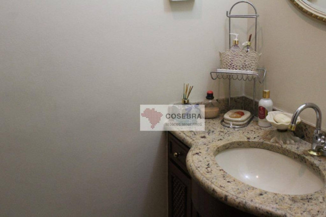 Imagem Apartamento com 4 Quartos à Venda, 182 m² em Moema índios - São Paulo