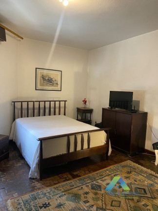 Imagem Apartamento com 3 Quartos à Venda, 108 m² em Cambuci - São Paulo