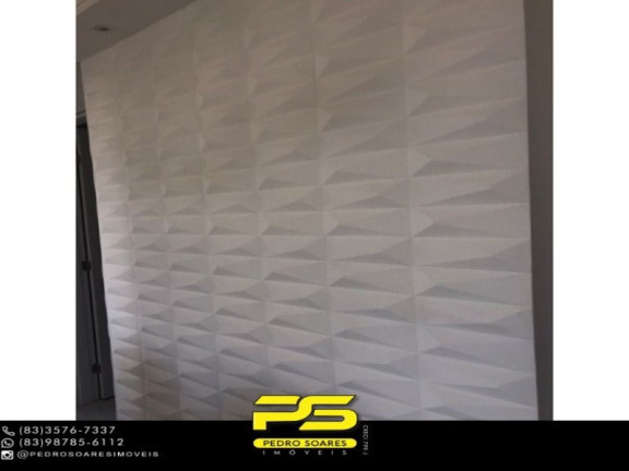 Imagem Apartamento com 2 Quartos à Venda, 55 m² em Loteamento Sao Joaquim - João Pessoa