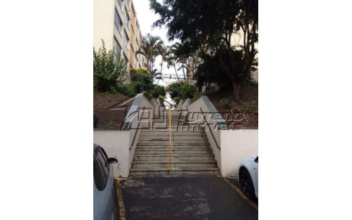Imagem Apartamento com 3 Quartos à Venda, 100 m² em Jardim São Dimas - São José Dos Campos Imagem Apartamento com 3 Quartos à Venda, 100 m² em Jardim São Dimas - São José Dos Campos