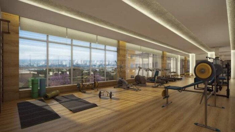 Imagem Apartamento com 3 Quartos à Venda, 96 m² em Jardim Europa - Goiânia Imagem Apartamento com 3 Quartos à Venda, 96 m² em Jardim Europa - Goiânia