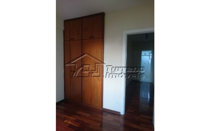 Imagem Apartamento com 3 Quartos para Alugar, 127 m² em Vila Adyana - São José Dos Campos