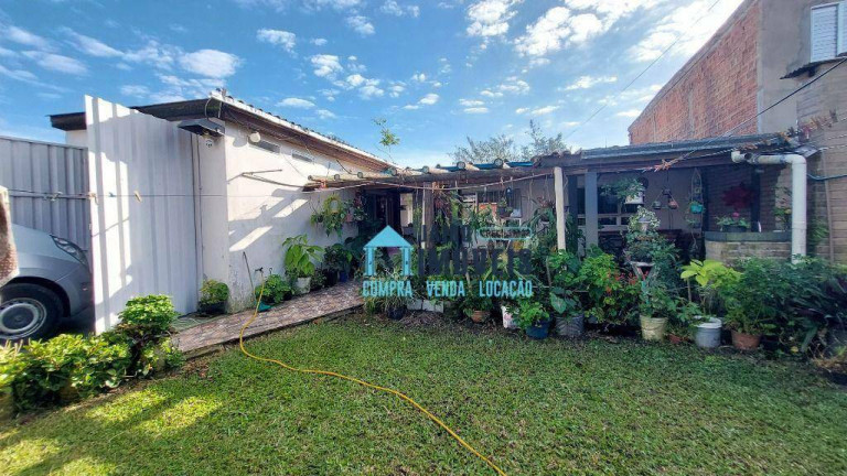 Casa com 2 Quartos à Venda, 300 m² em Magistério - Balneário Pinhal