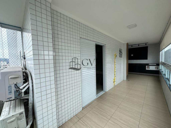 Imagem Apartamento com 3 Quartos à Venda, 120 m² em Canto Do Forte - Praia Grande Imagem Apartamento com 3 Quartos à Venda, 120 m² em Canto Do Forte - Praia Grande