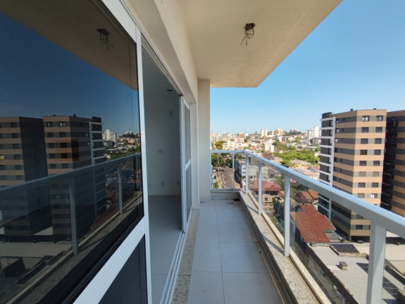 Imagem Cobertura com 3 Quartos à Venda, 100 m² em Marechal Rondon - Canoas
