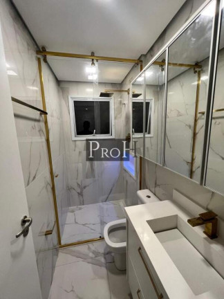 Imagem Apartamento com 2 Quartos à Venda, 78 m² em Baeta Neves - São Bernardo Do Campo