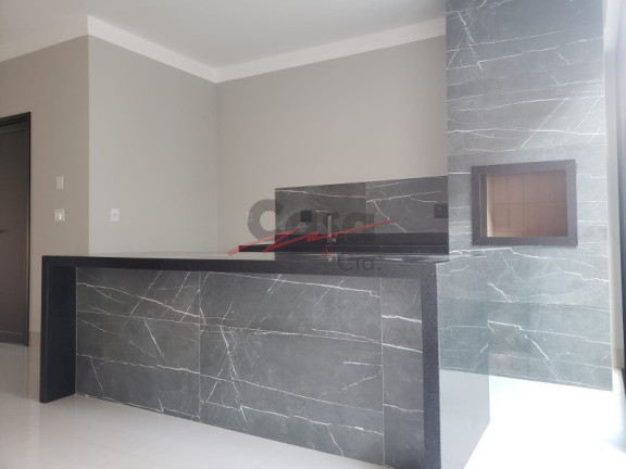 Imagem Casa com 3 Quartos à Venda, 165 m² em Bonfim Paulista - Ribeirão Preto