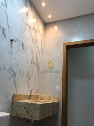 Imagem Casa com 3 Quartos à Venda, 107 m² em Cardoso Continuação - Aparecida De Goiânia Imagem Casa com 3 Quartos à Venda, 107 m² em Cardoso Continuação - Aparecida De Goiânia