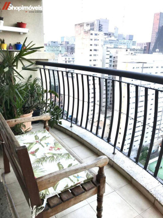 Imagem Apartamento com 1 Quarto para Alugar, 50 m² em Jardim Paulista - São Paulo Imagem Apartamento com 1 Quarto para Alugar, 50 m² em Jardim Paulista - São Paulo