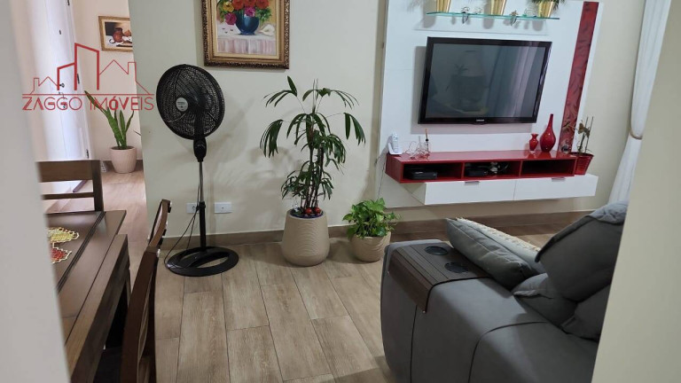 Imagem Apartamento com 2 Quartos à Venda, 58 m² em Vila Andrade - São Paulo Imagem Apartamento com 2 Quartos à Venda, 58 m² em Vila Andrade - São Paulo
