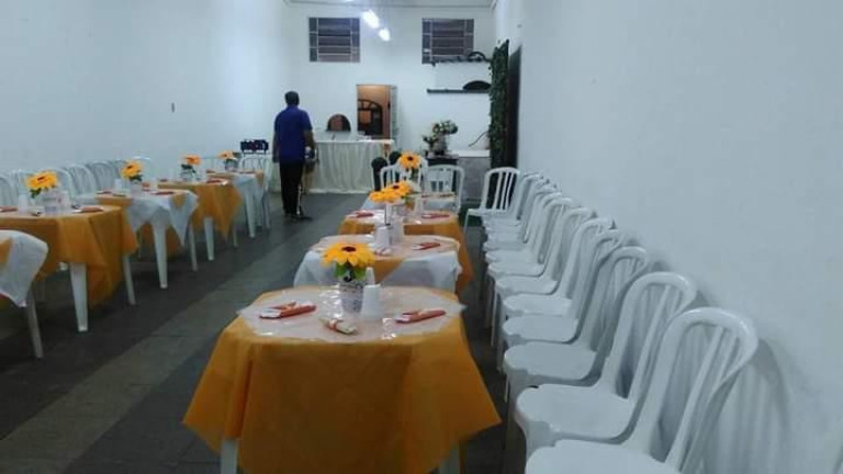 Imagem Casa com 3 Quartos à Venda, 276 m² em Parque Novo Oratório - Santo André Imagem Casa com 3 Quartos à Venda, 276 m² em Parque Novo Oratório - Santo André