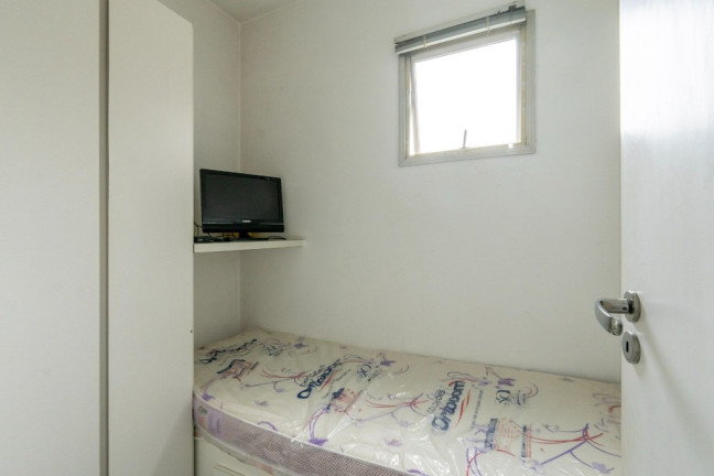 Imagem Imóvel com 3 Quartos à Venda, 114 m² em Vila Andrade - São Paulo