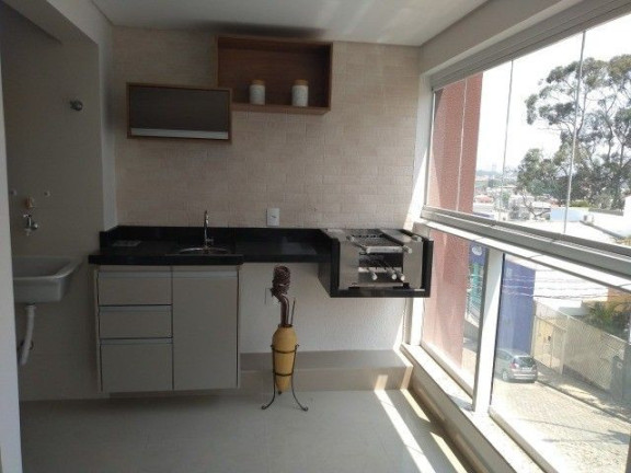 Imagem Apartamento com 2 Quartos à Venda, 55 m² em Vila Galvão - Guarulhos