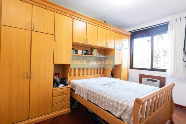 Imagem Apartamento com 2 Quartos à Venda, 62 m² em Petrópolis - Porto Alegre