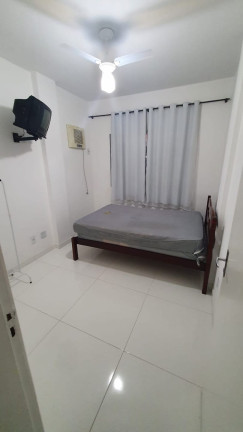 Imagem Apartamento com 2 Quartos à Venda, 95 m² em Praia Do Morro - Guarapari