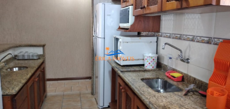 Imagem Apartamento com 2 Quartos à Venda, 87 m² em Praia Grande - Ubatuba