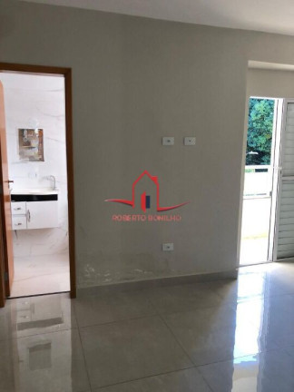 Imagem Cobertura com 2 Quartos à Venda, 100 m² em Vila Pires - Santo André