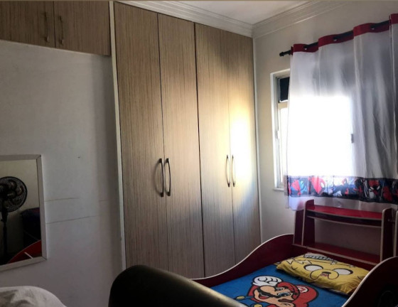 Imagem Apartamento com 3 Quartos à Venda, 130 m² em Politeama - Salvador