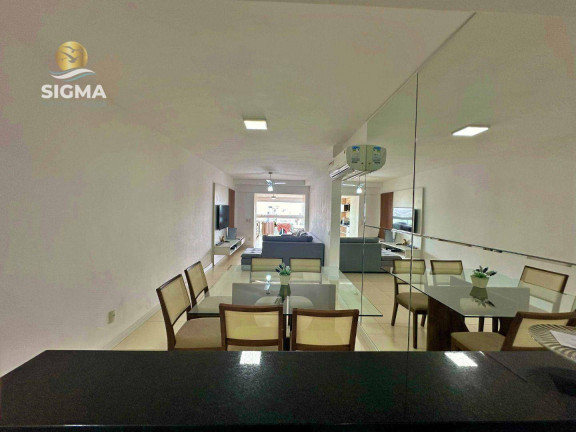 Imagem Apartamento com 3 Quartos à Venda, 120 m² em Jardim Astúrias - Guarujá Imagem Apartamento com 3 Quartos à Venda, 120 m² em Jardim Astúrias - Guarujá