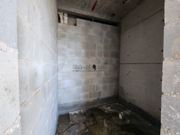 Apartamento com 2 Quartos à Venda, 58 m² em Boqueirao - Praia Grande