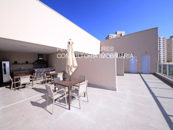 Imagem Apartamento com 2 Quartos à Venda, 51 m² em Jardim Casablanca - Indaiatuba Imagem Apartamento com 2 Quartos à Venda, 51 m² em Jardim Casablanca - Indaiatuba