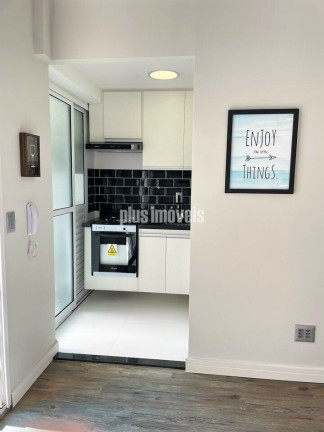 Imagem Apartamento com 1 Quarto à Venda, 48 m² em Morumbi - São Paulo Imagem Apartamento com 1 Quarto à Venda, 48 m² em Morumbi - São Paulo