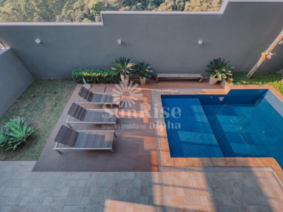 Imagem Casa de Condomínio com 4 Quartos à Venda, 700 m² em Tamboré 10 - Santana De Parnaíba Imagem Casa de Condomínio com 4 Quartos à Venda, 700 m² em Tamboré 10 - Santana De Parnaíba