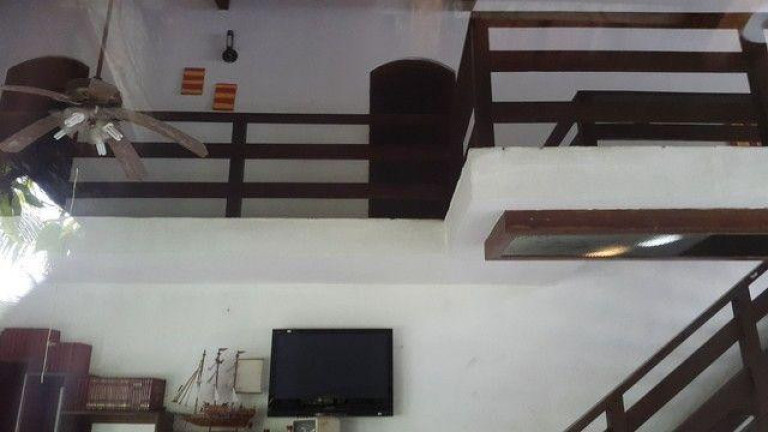 Imagem Casa com 5 Quartos à Venda, 507 m² em Balneário Praia Do Pernambuco - Guarujá Imagem Casa com 5 Quartos à Venda, 507 m² em Balneário Praia Do Pernambuco - Guarujá